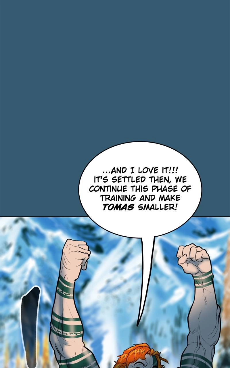 Ordeal Chapter 80, page 45 of 89