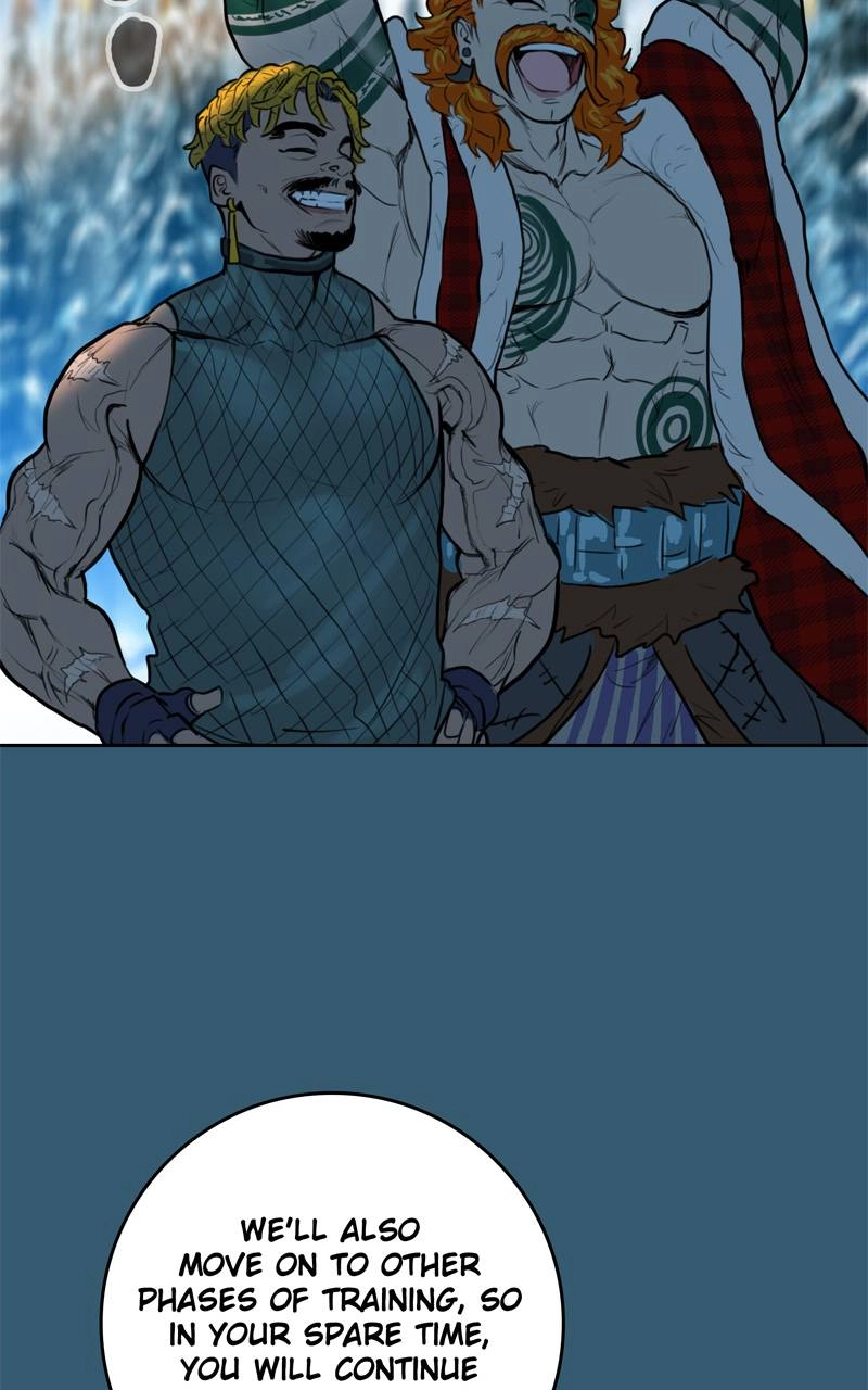 Ordeal Chapter 80, page 46 of 89