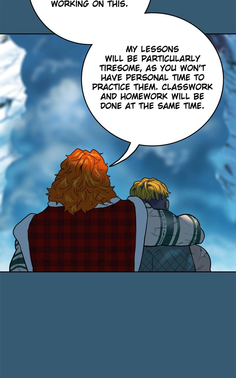 Ordeal Chapter 80, page 47 of 89