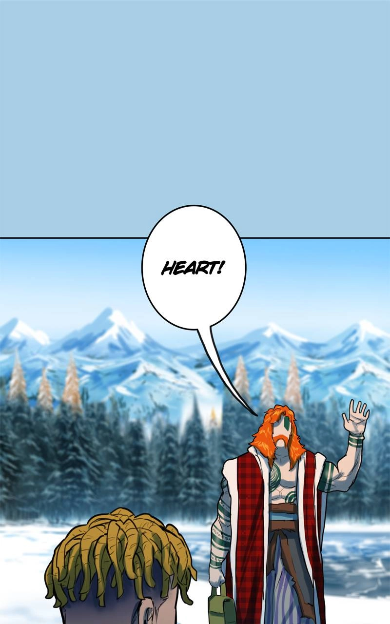 Ordeal Chapter 80, page 6 of 89