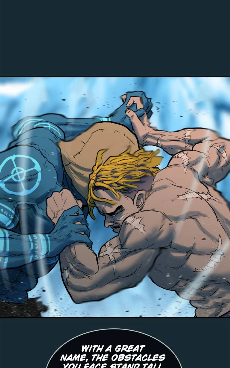 Ordeal Chapter 80, page 60 of 89