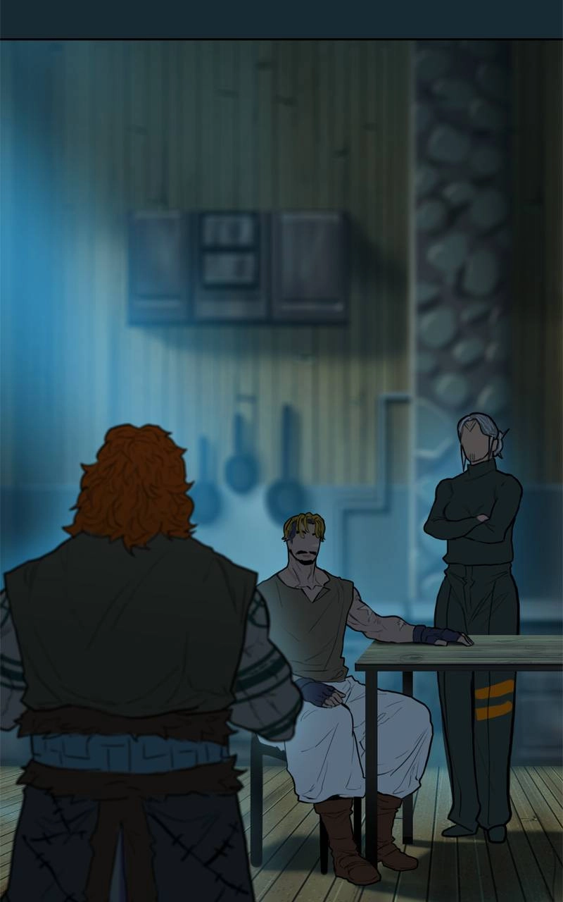 Ordeal Chapter 80, page 65 of 89