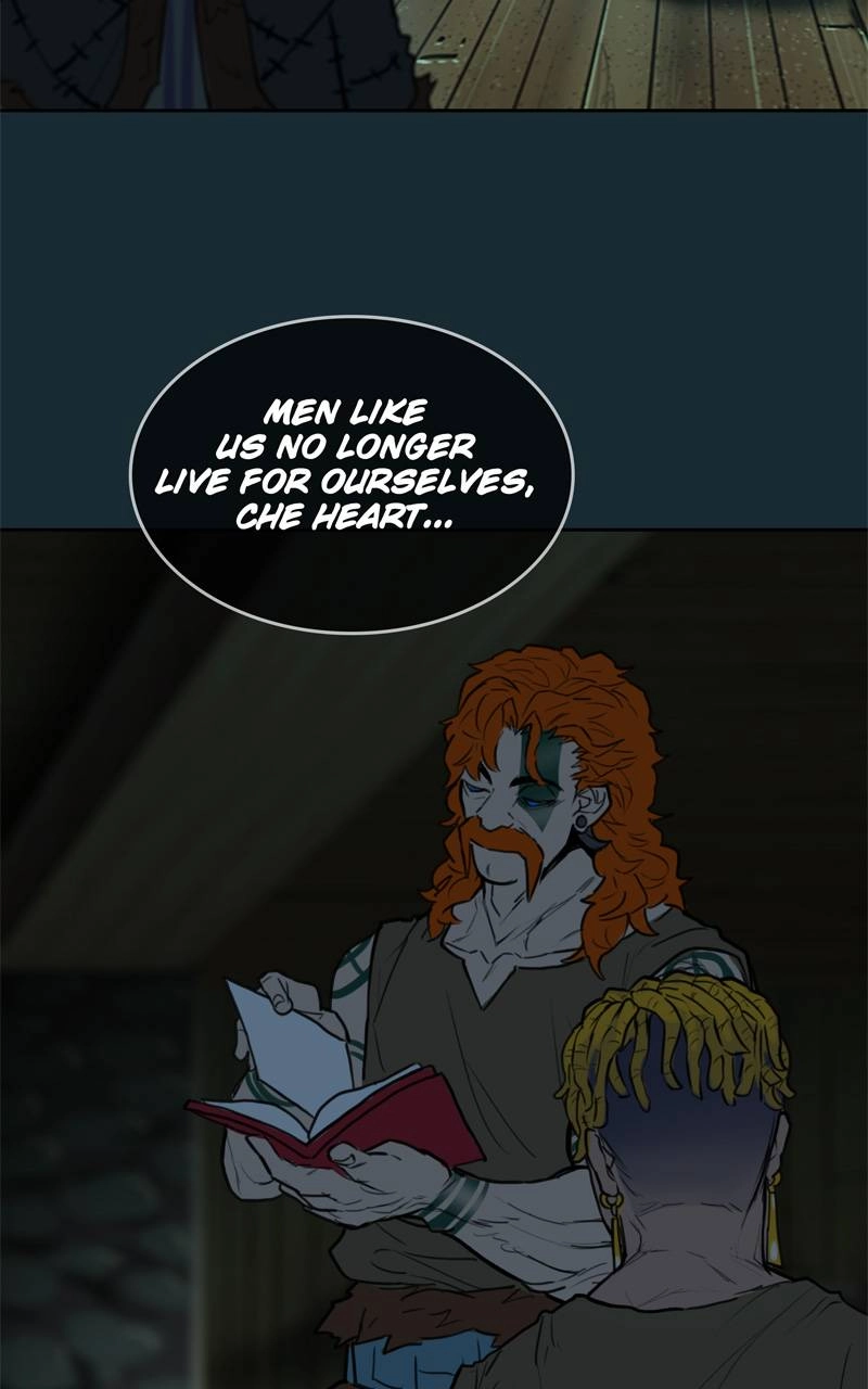 Ordeal Chapter 80, page 66 of 89