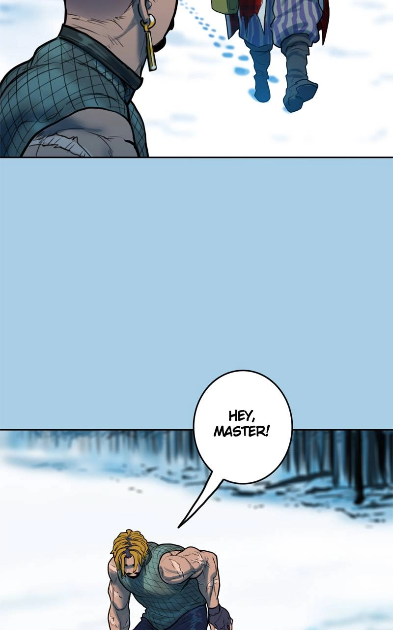 Ordeal Chapter 80, page 7 of 89