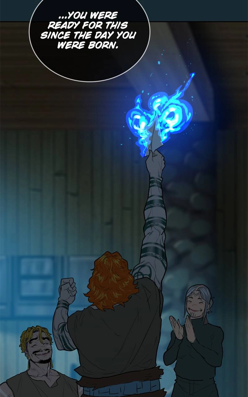 Ordeal Chapter 80, page 70 of 89