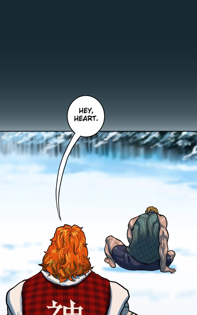 Ordeal Chapter 80, page 76 of 89