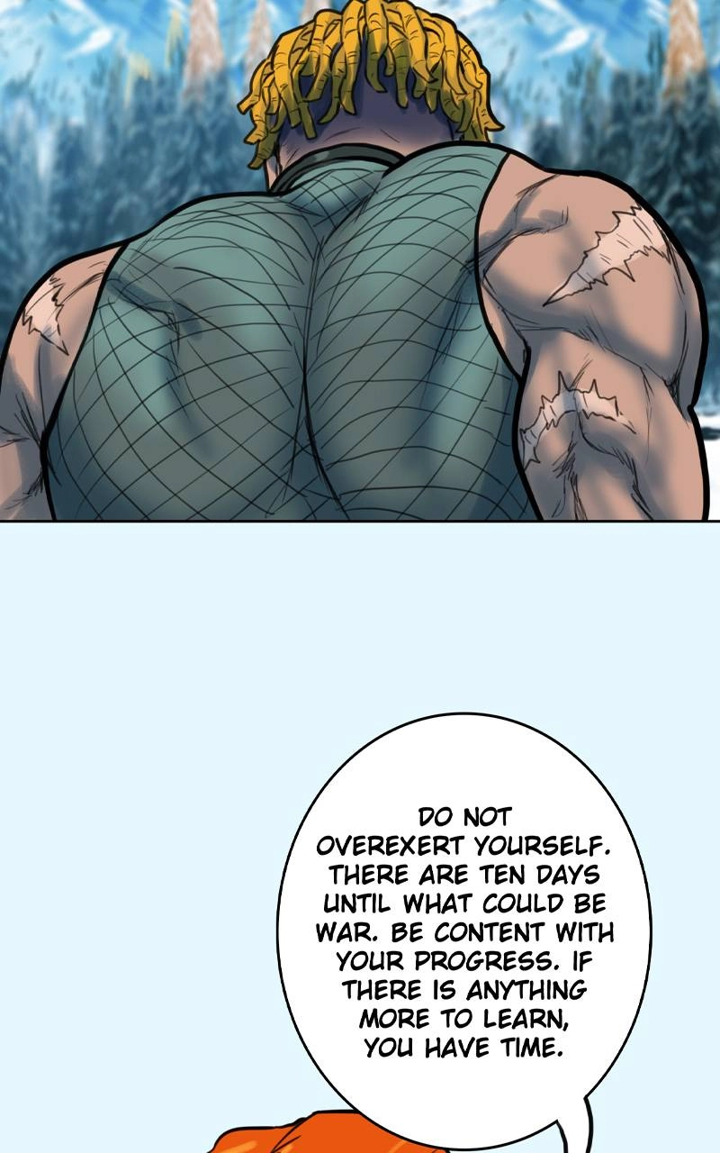 Ordeal Chapter 80, page 78 of 89