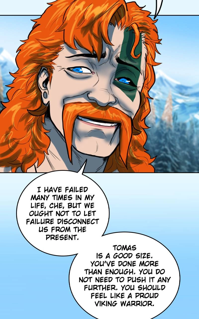 Ordeal Chapter 80, page 79 of 89
