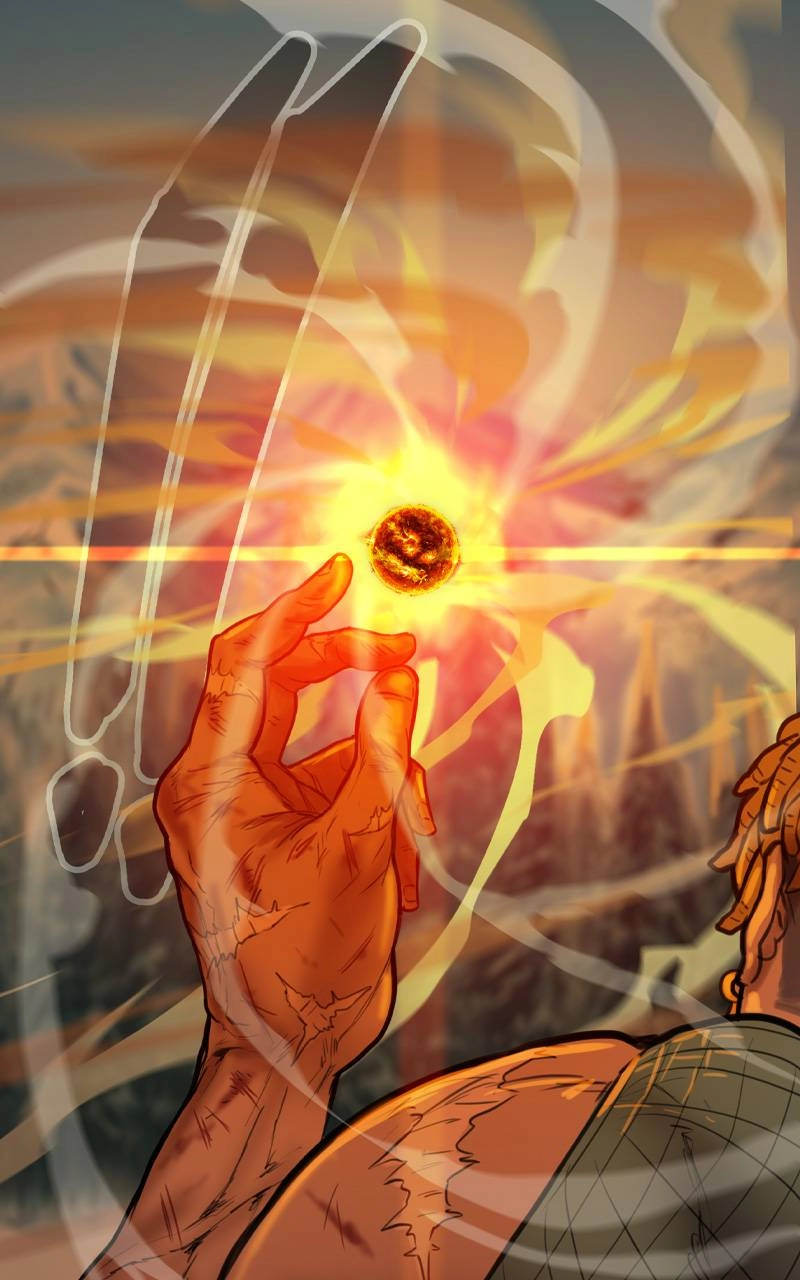 Ordeal Chapter 80, page 82 of 89