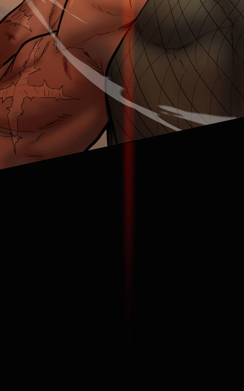 Ordeal Chapter 80, page 83 of 89