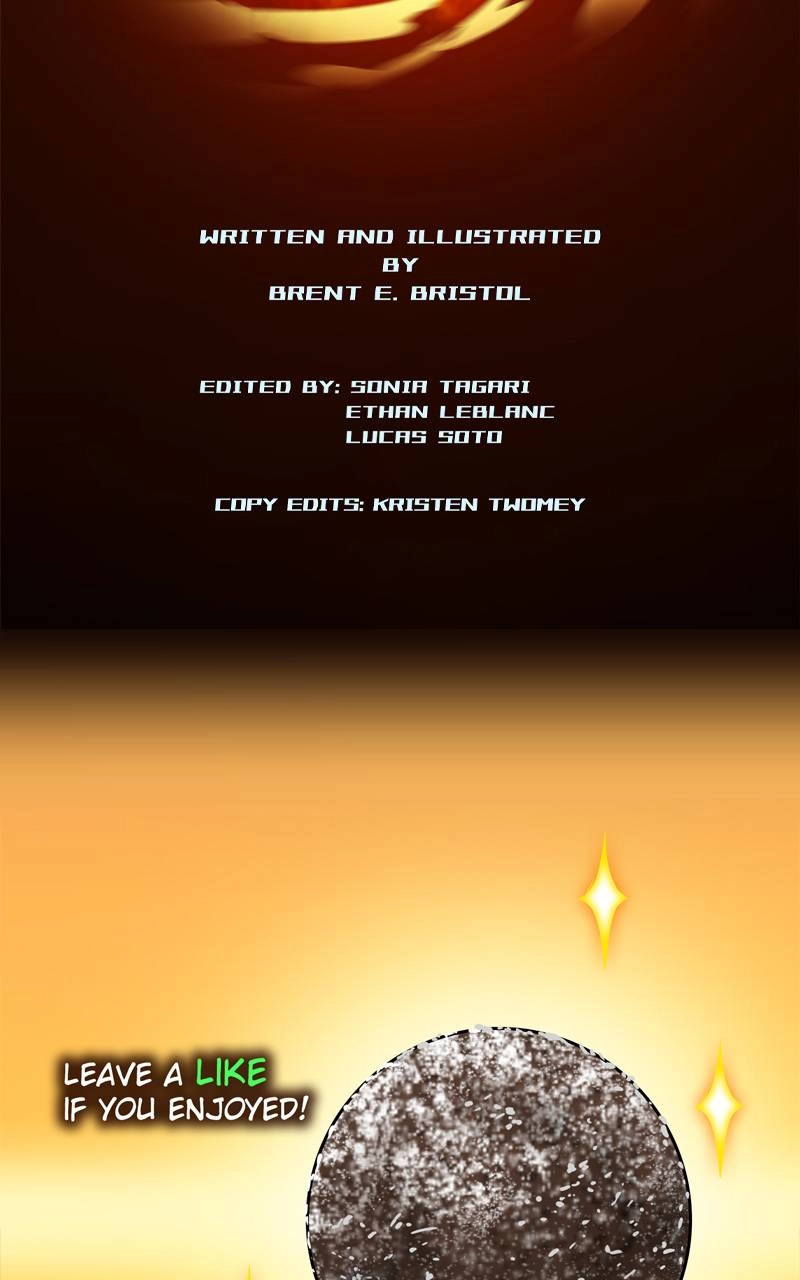 Ordeal Chapter 80, page 85 of 89