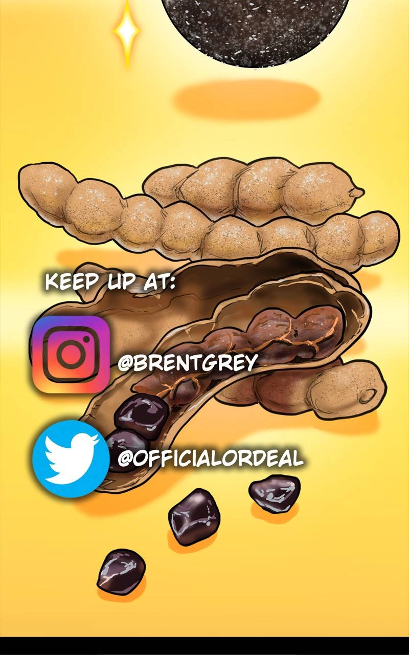 Ordeal Chapter 80, page 86 of 89