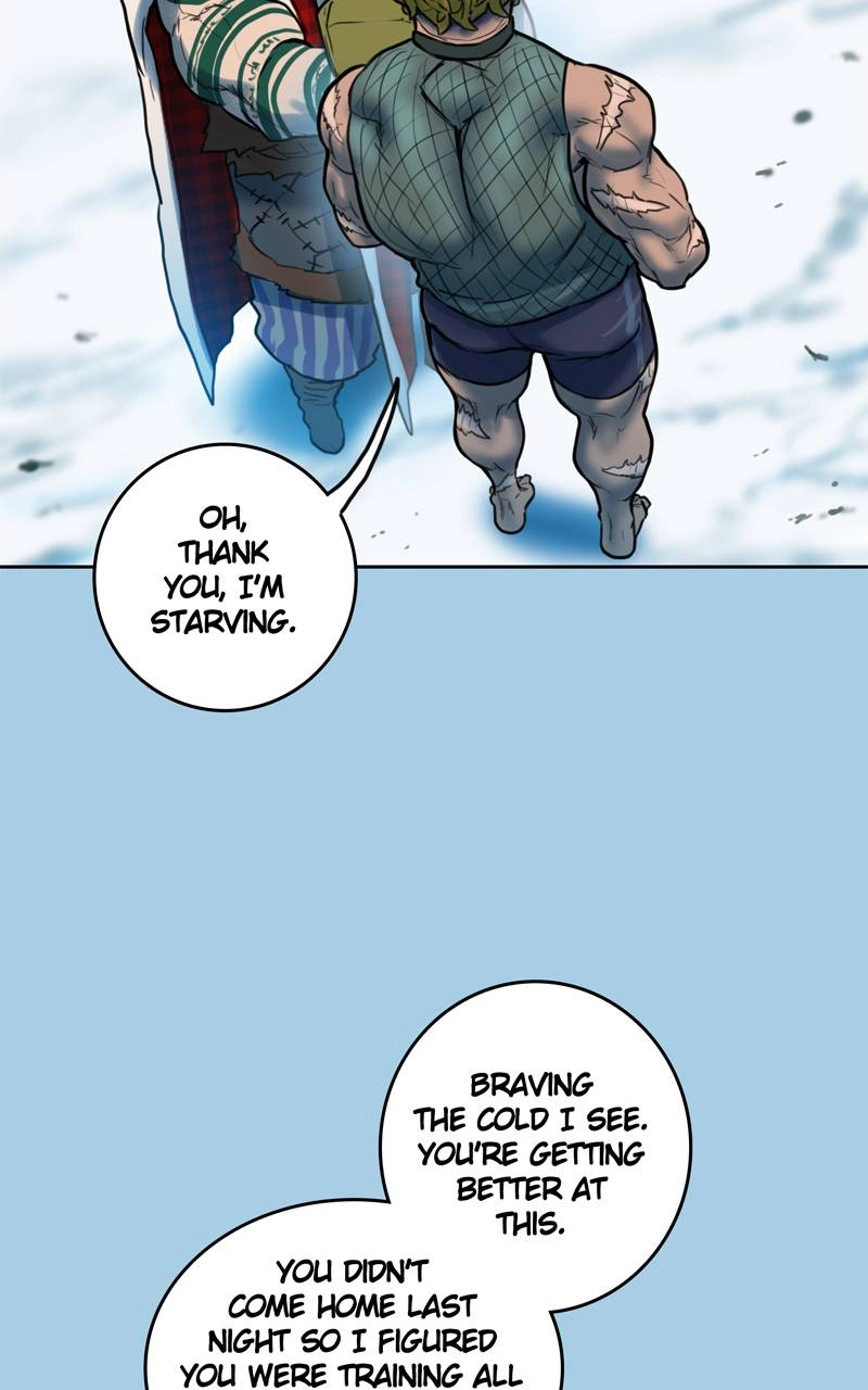 Ordeal Chapter 80, page 9 of 89