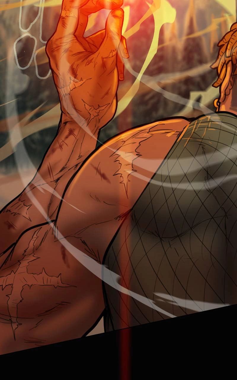 Ordeal Chapter 81, page 12 of 88