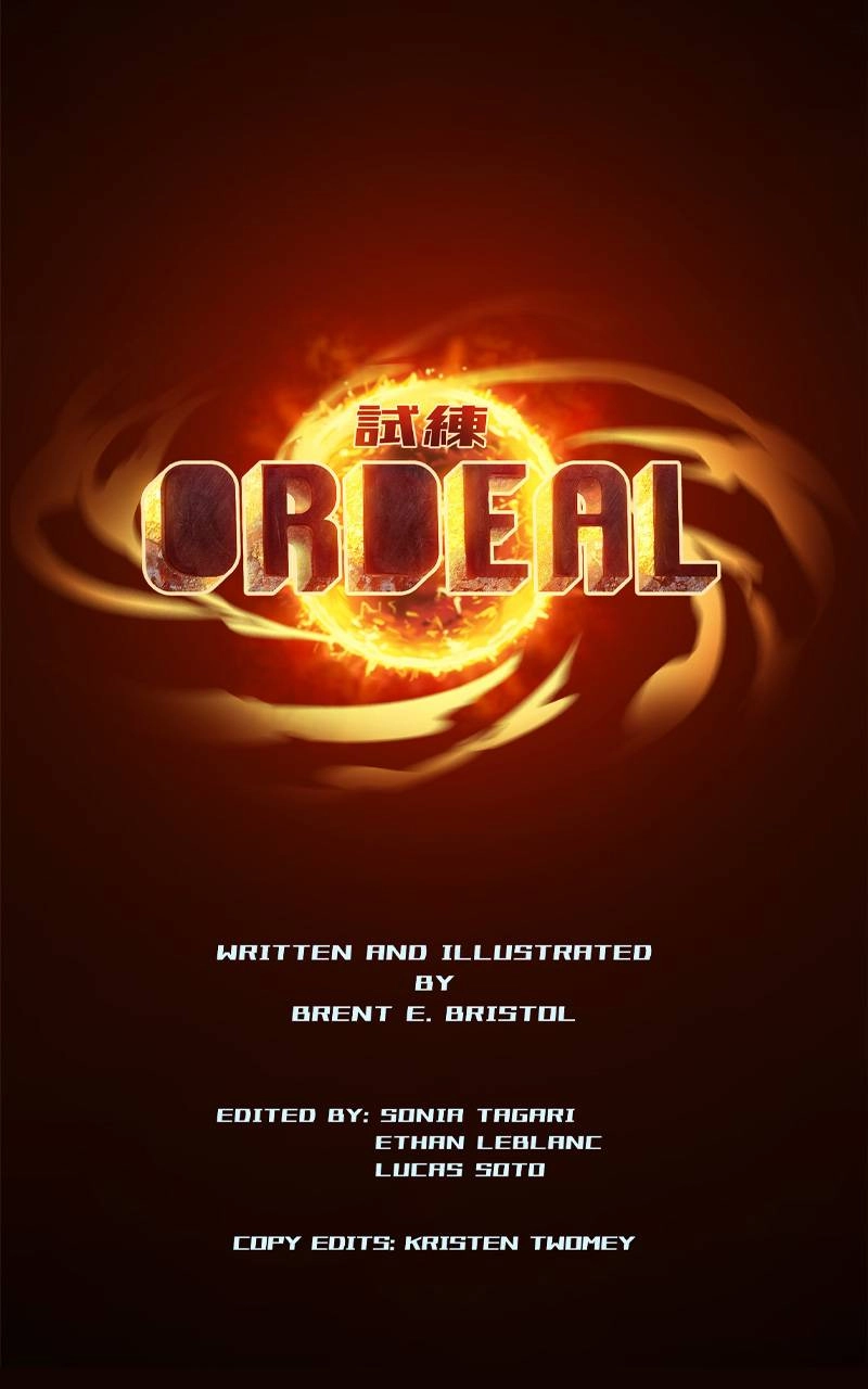 Ordeal Chapter 81, page 14 of 88