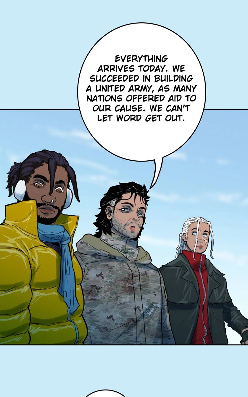 Ordeal Chapter 81, page 19 of 88