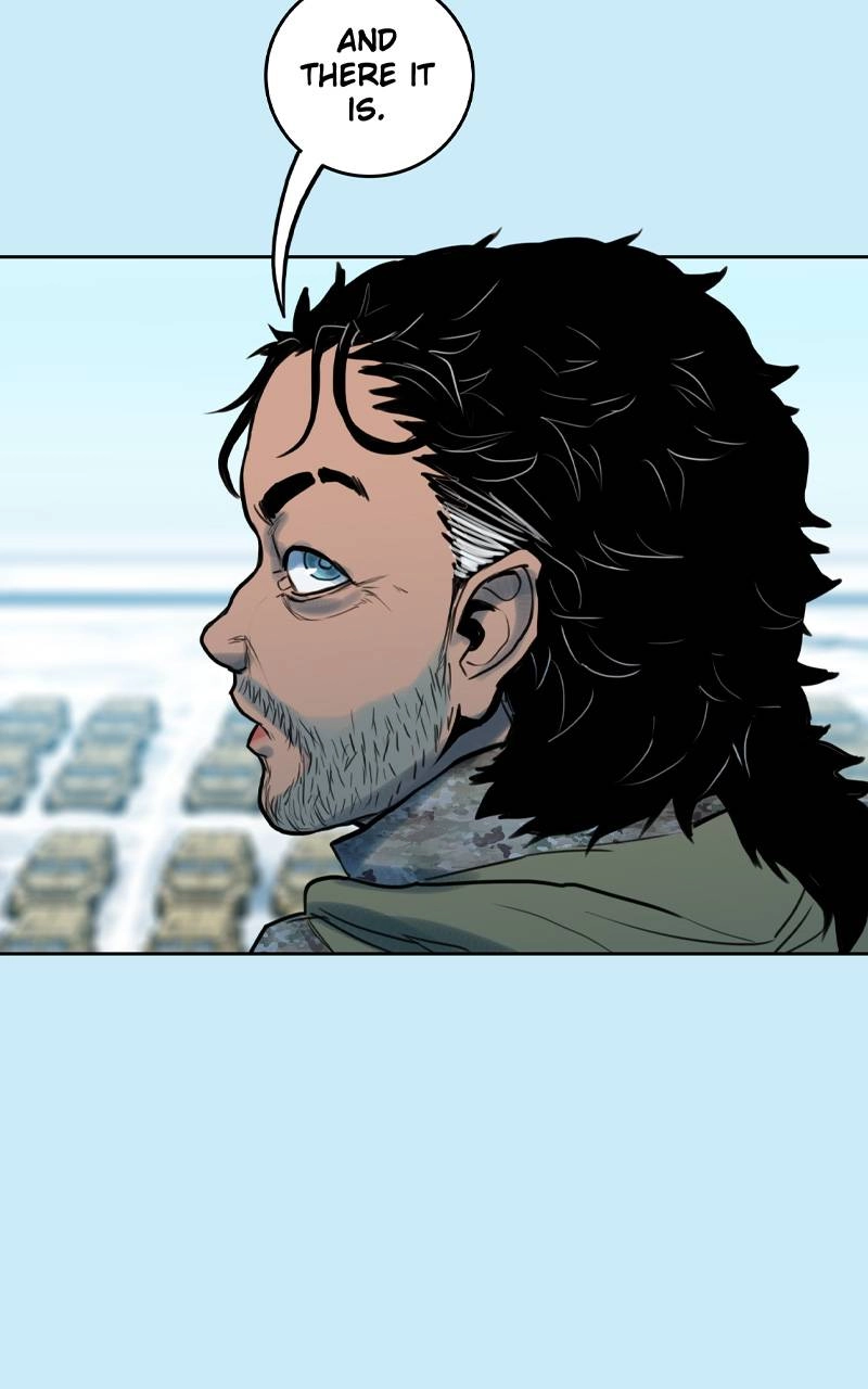 Ordeal Chapter 81, page 20 of 88