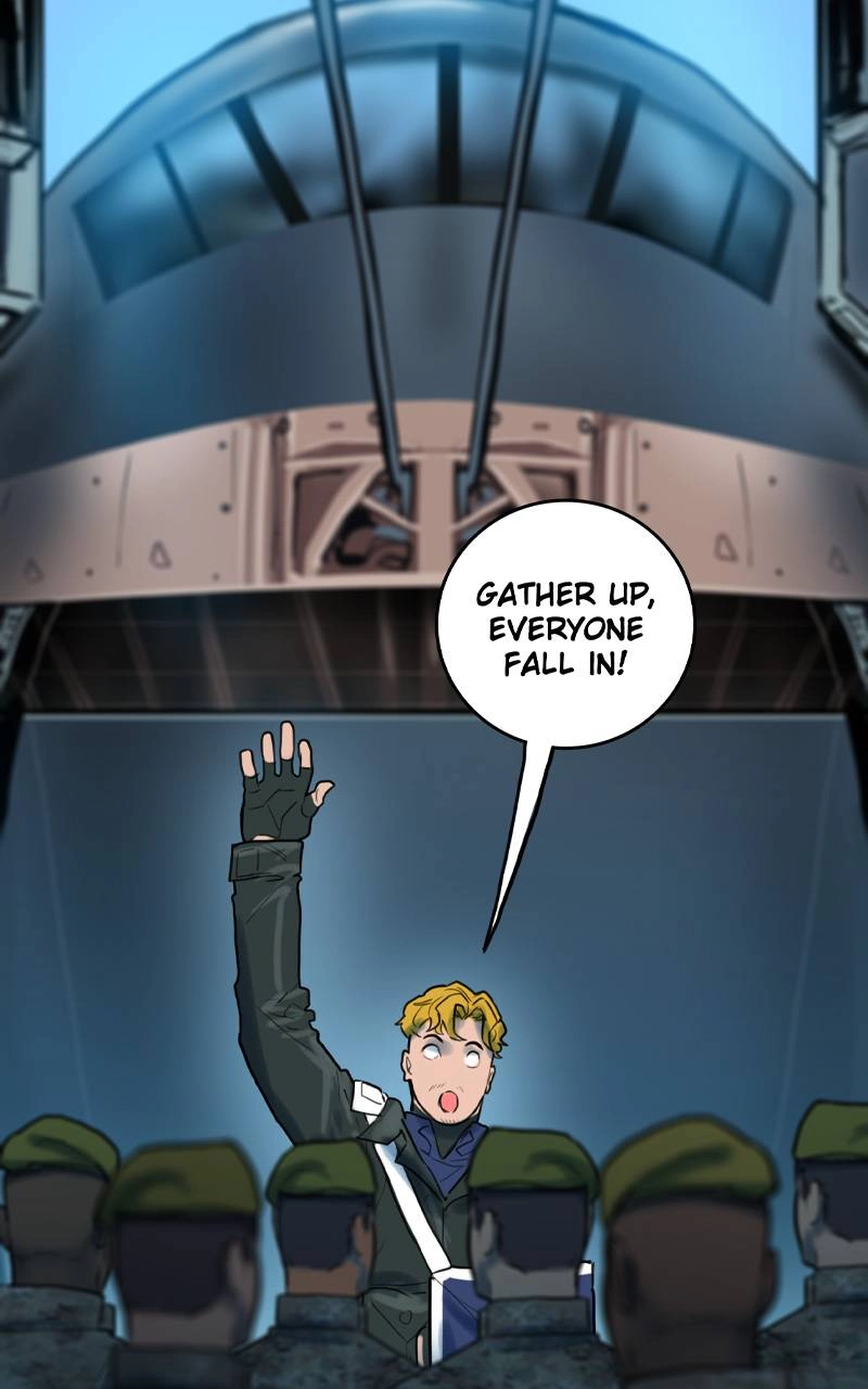 Ordeal Chapter 81, page 24 of 88