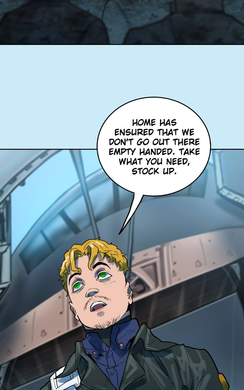 Ordeal Chapter 81, page 25 of 88