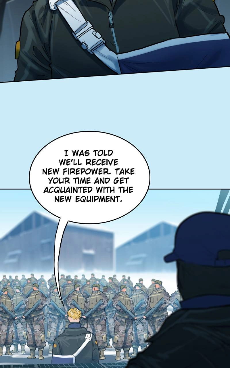 Ordeal Chapter 81, page 26 of 88