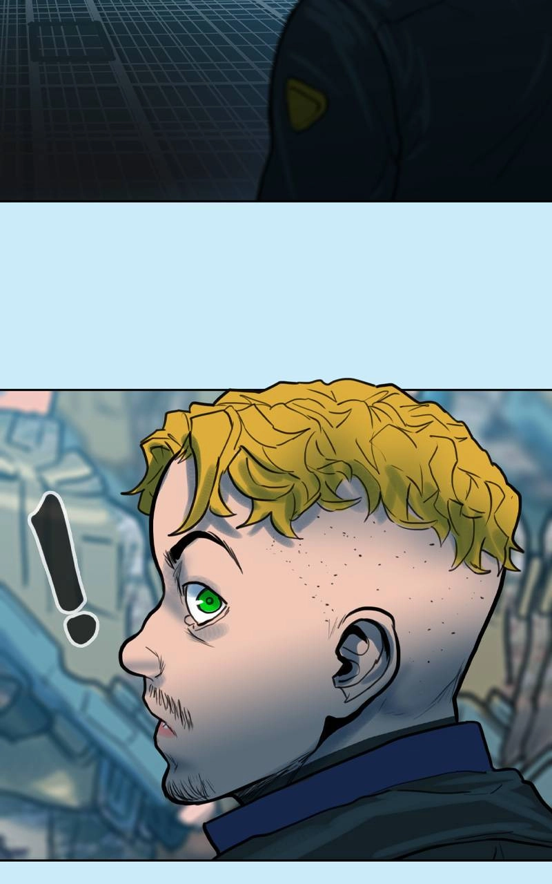 Ordeal Chapter 81, page 27 of 88