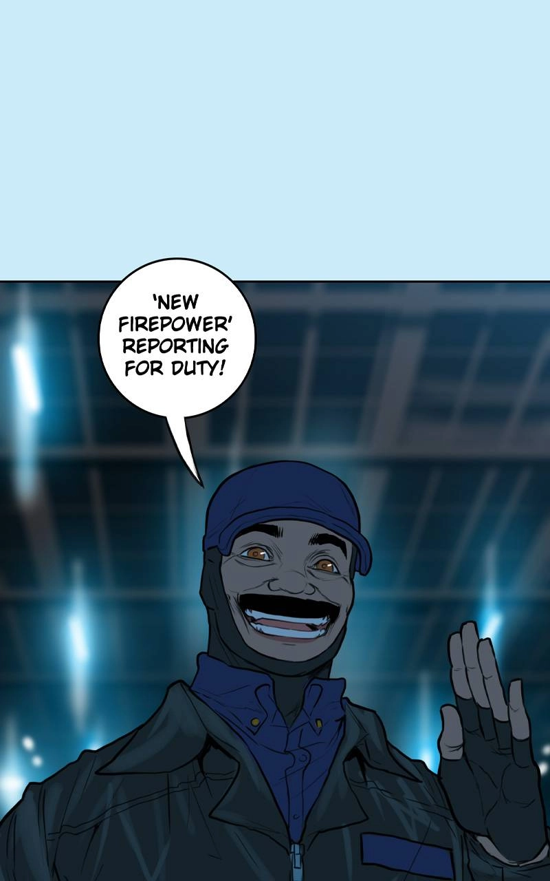 Ordeal Chapter 81, page 28 of 88