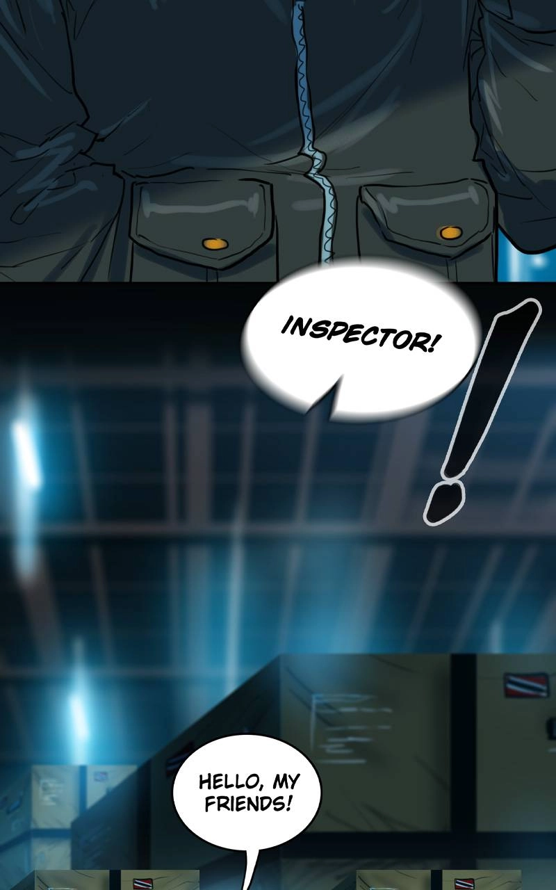 Ordeal Chapter 81, page 29 of 88