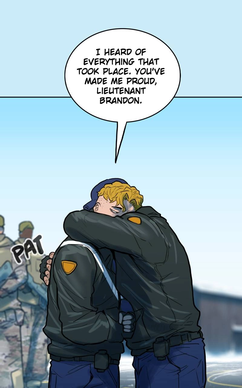 Ordeal Chapter 81, page 31 of 88