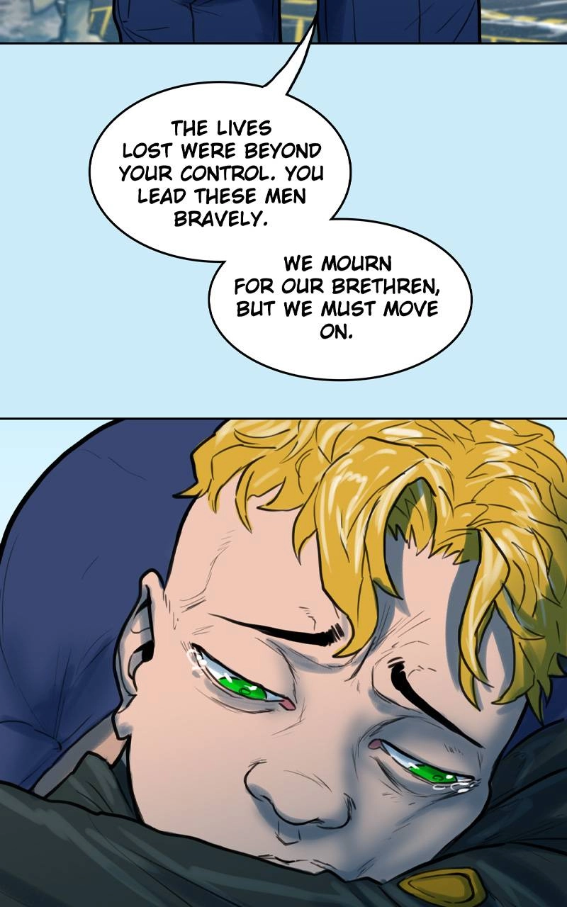 Ordeal Chapter 81, page 32 of 88