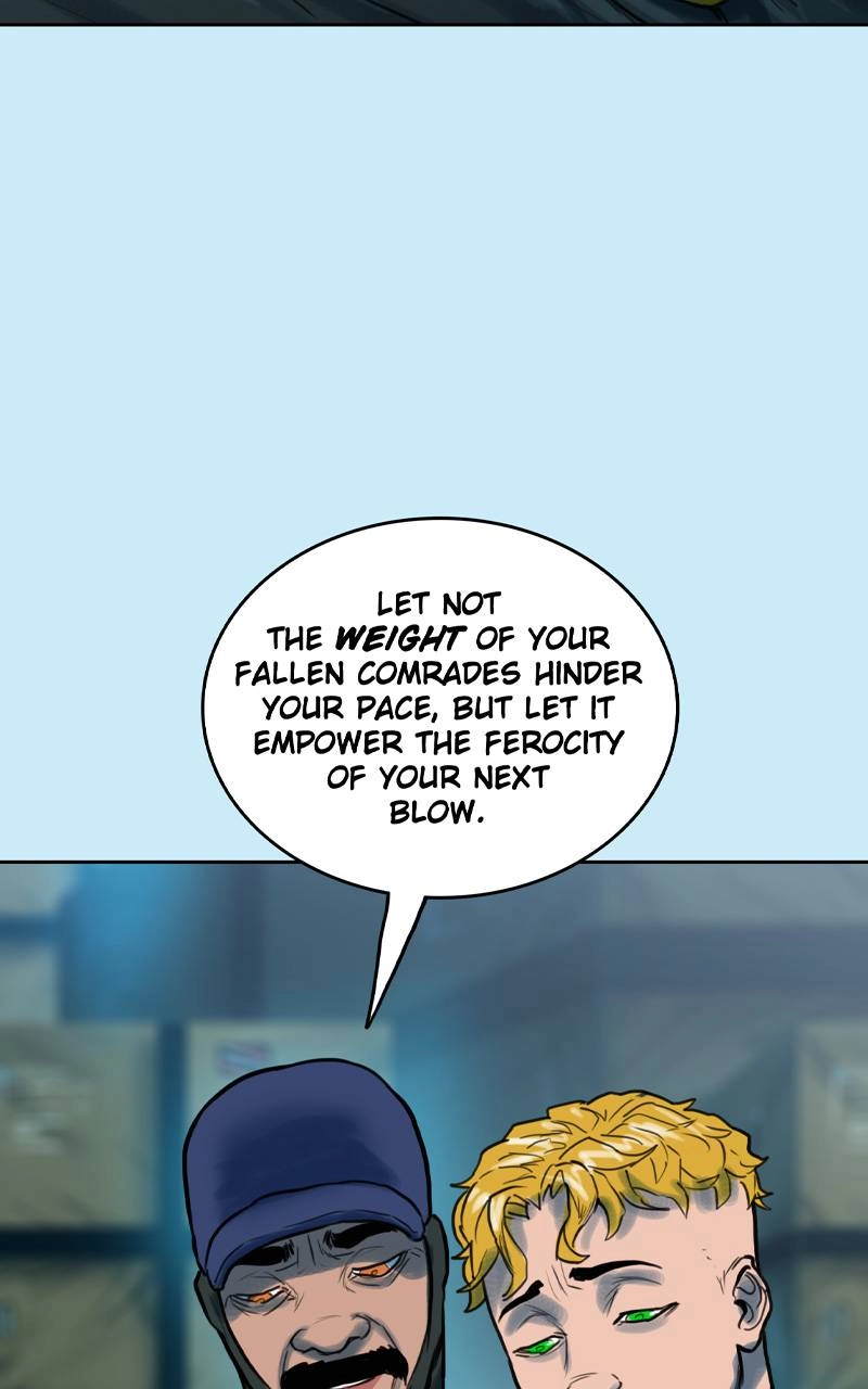 Ordeal Chapter 81, page 33 of 88