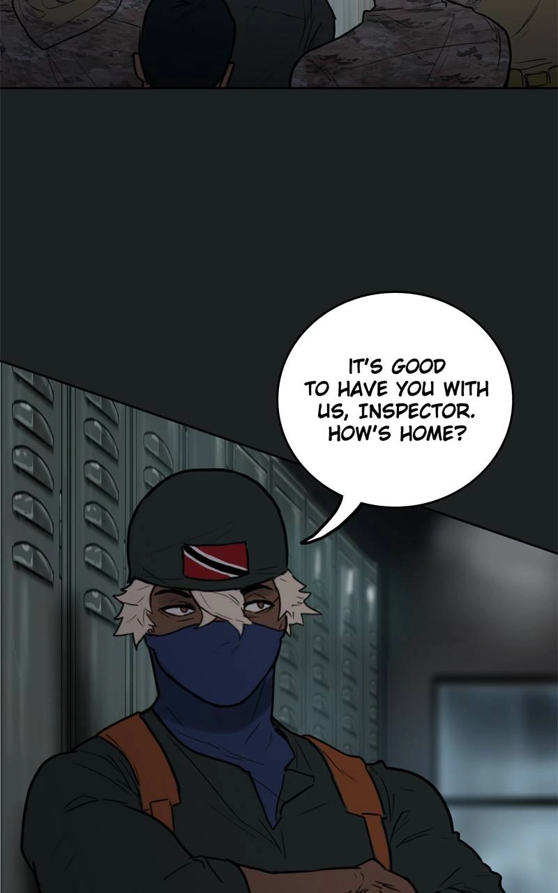 Ordeal Chapter 81, page 39 of 88