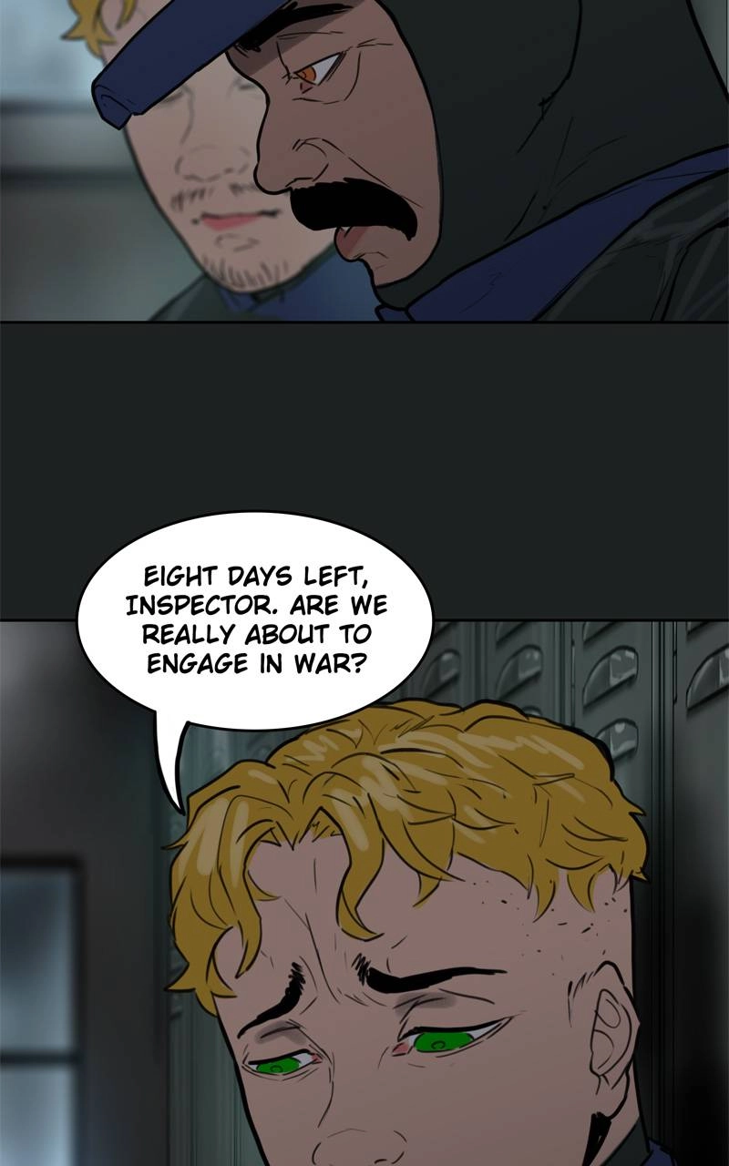 Ordeal Chapter 81, page 42 of 88
