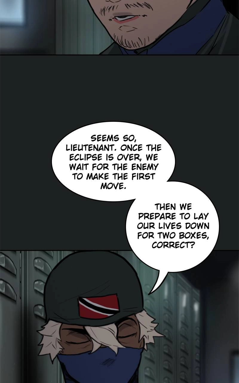 Ordeal Chapter 81, page 43 of 88