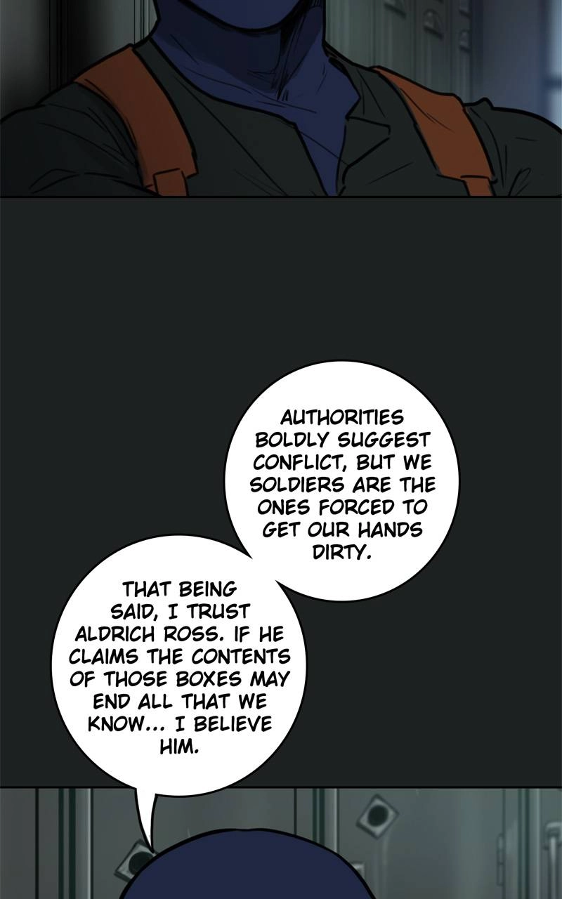 Ordeal Chapter 81, page 44 of 88