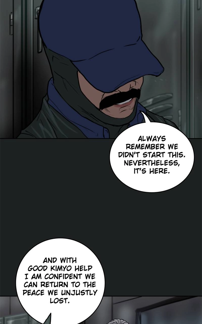 Ordeal Chapter 81, page 45 of 88