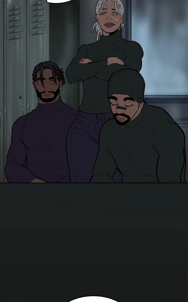 Ordeal Chapter 81, page 46 of 88