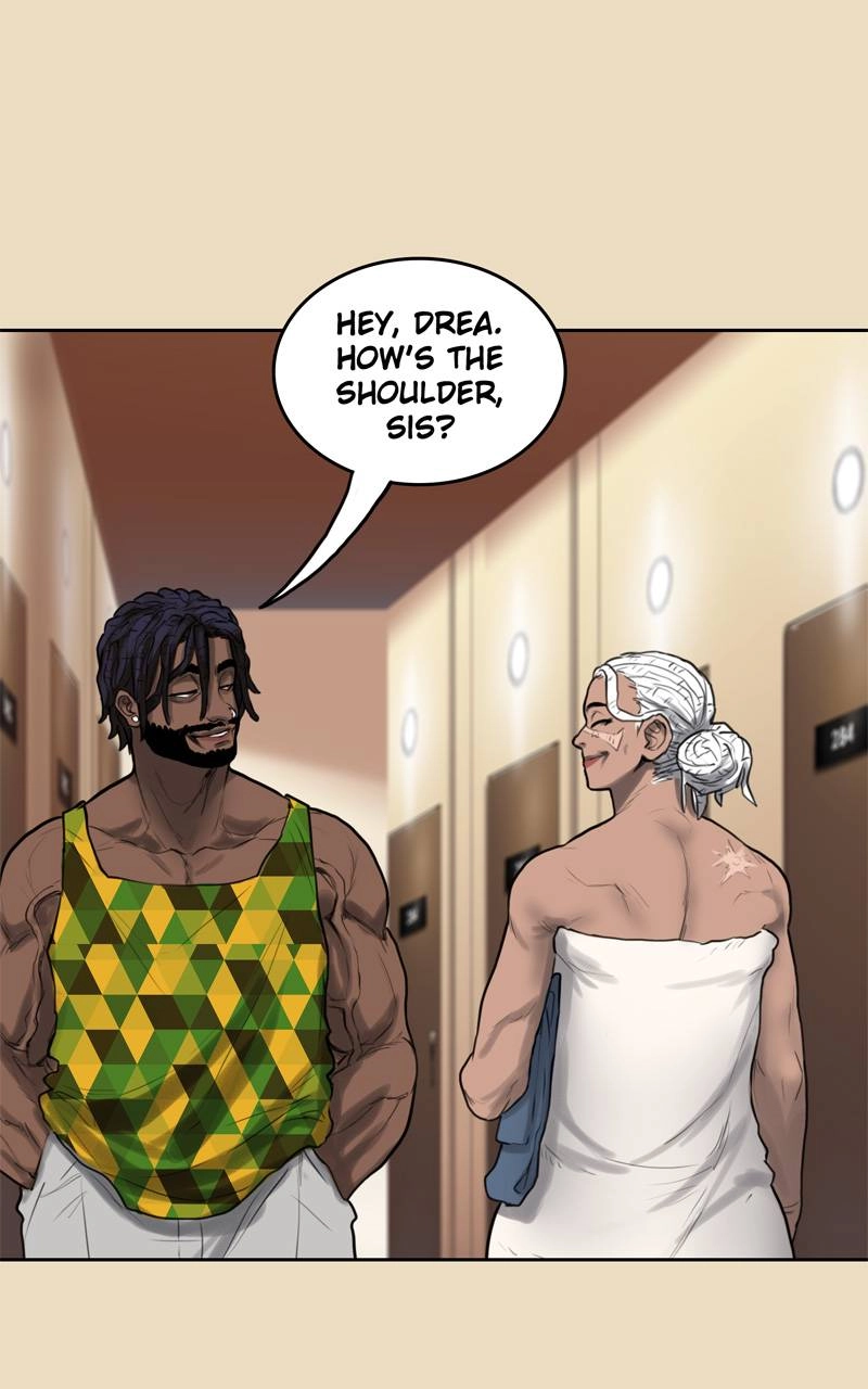 Ordeal Chapter 81, page 52 of 88