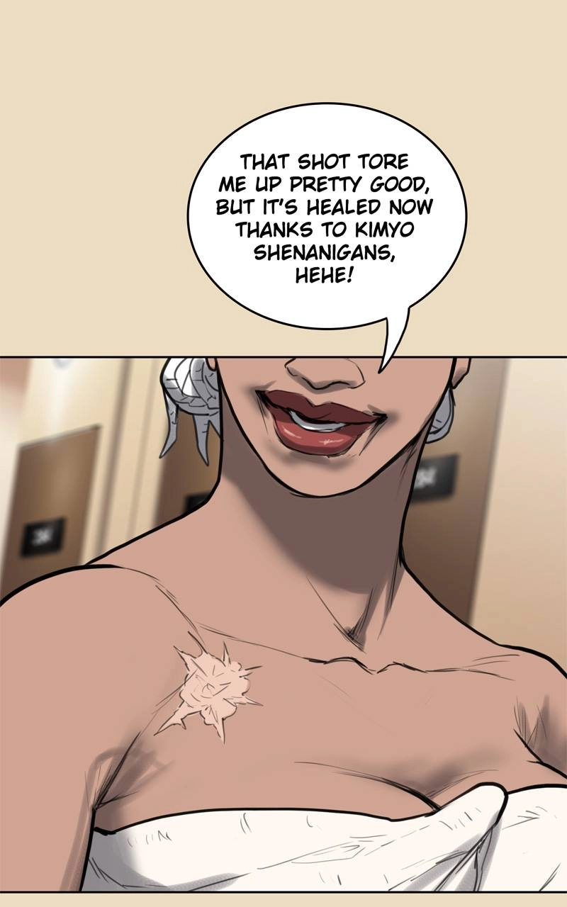 Ordeal Chapter 81, page 53 of 88