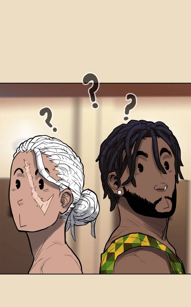 Ordeal Chapter 81, page 56 of 88