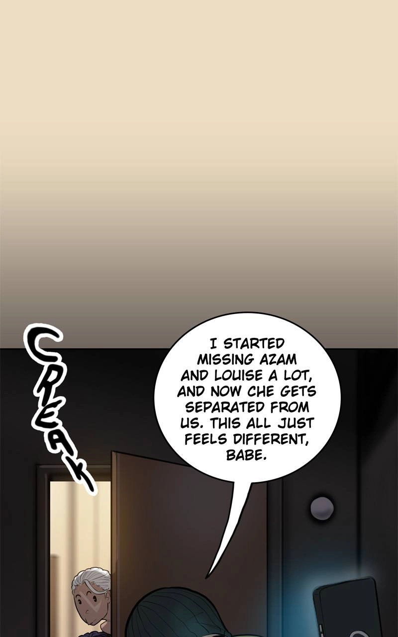 Ordeal Chapter 81, page 57 of 88
