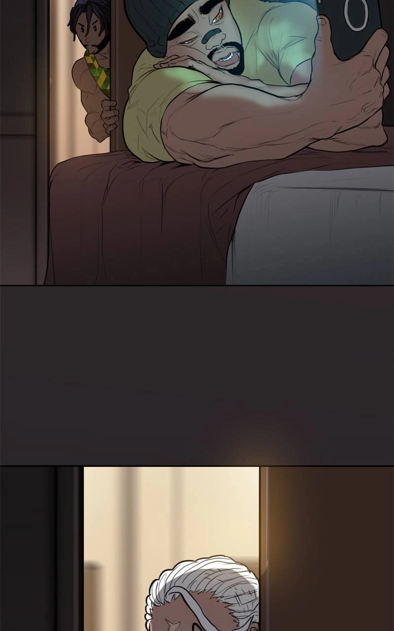 Ordeal Chapter 81, page 58 of 88