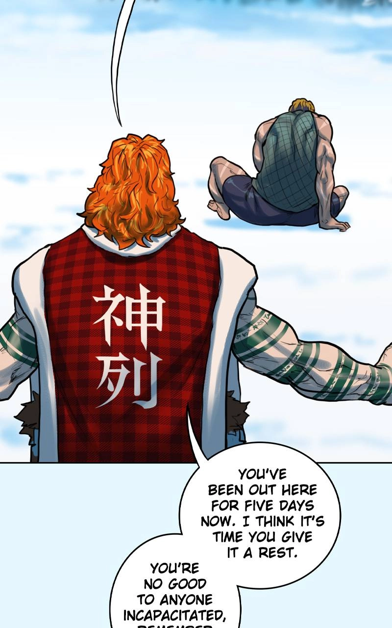 Ordeal Chapter 81, page 6 of 88