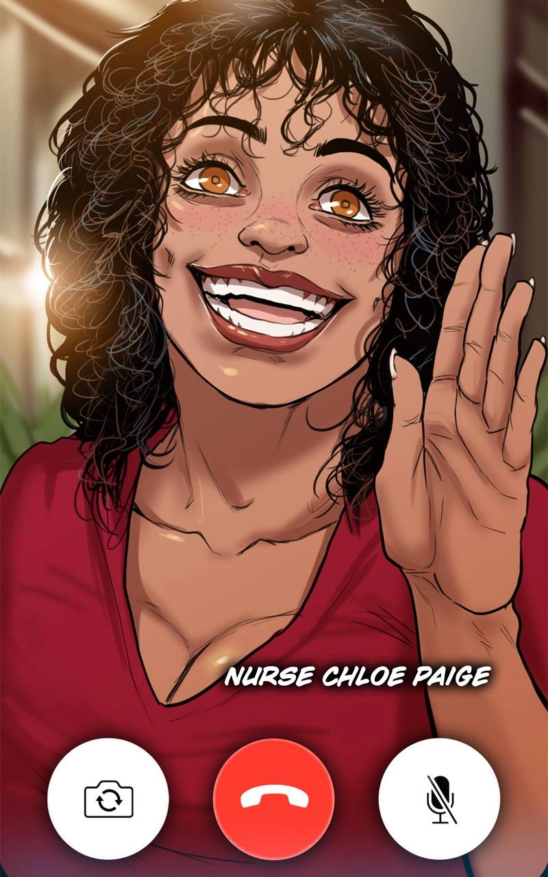 Ordeal Chapter 81, page 61 of 88