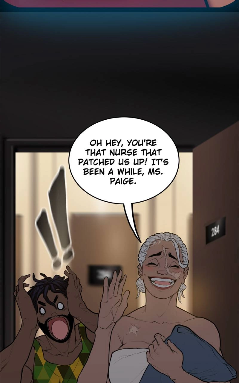 Ordeal Chapter 81, page 62 of 88