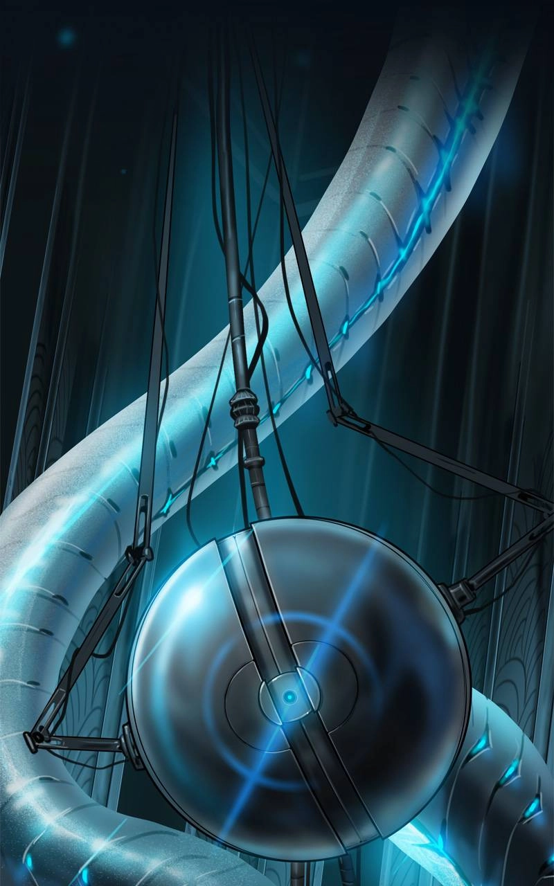 Ordeal Chapter 81, page 66 of 88