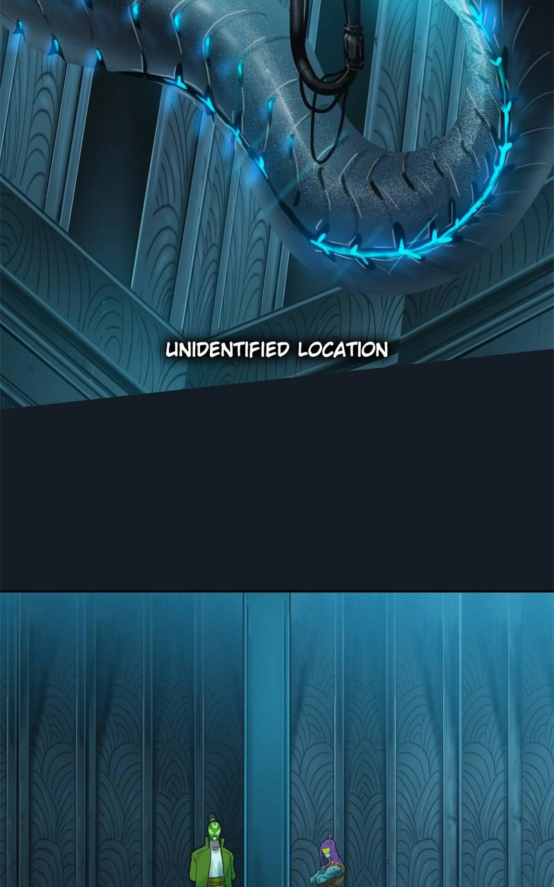 Ordeal Chapter 81, page 67 of 88