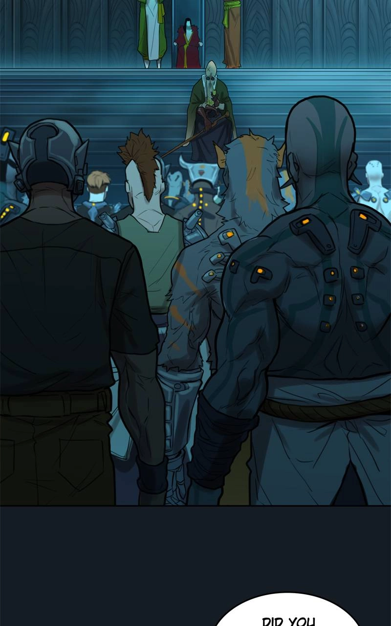 Ordeal Chapter 81, page 68 of 88