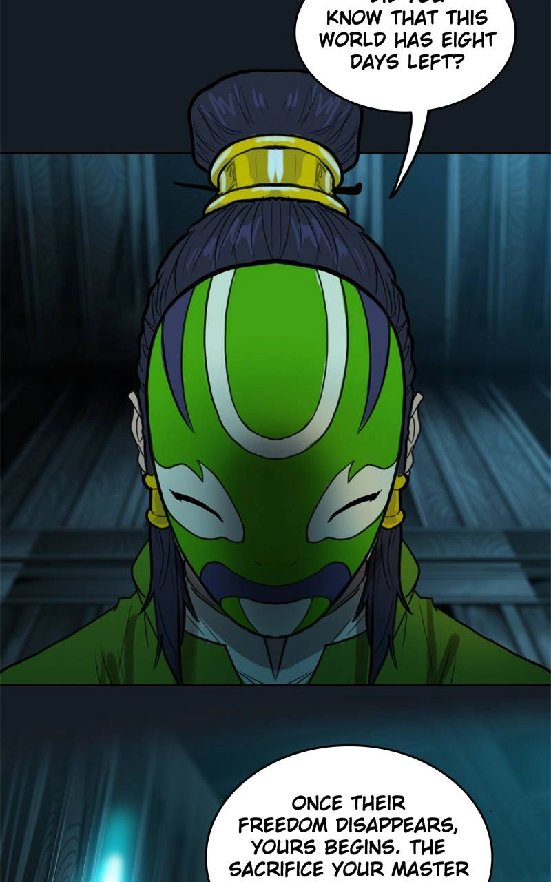 Ordeal Chapter 81, page 69 of 88