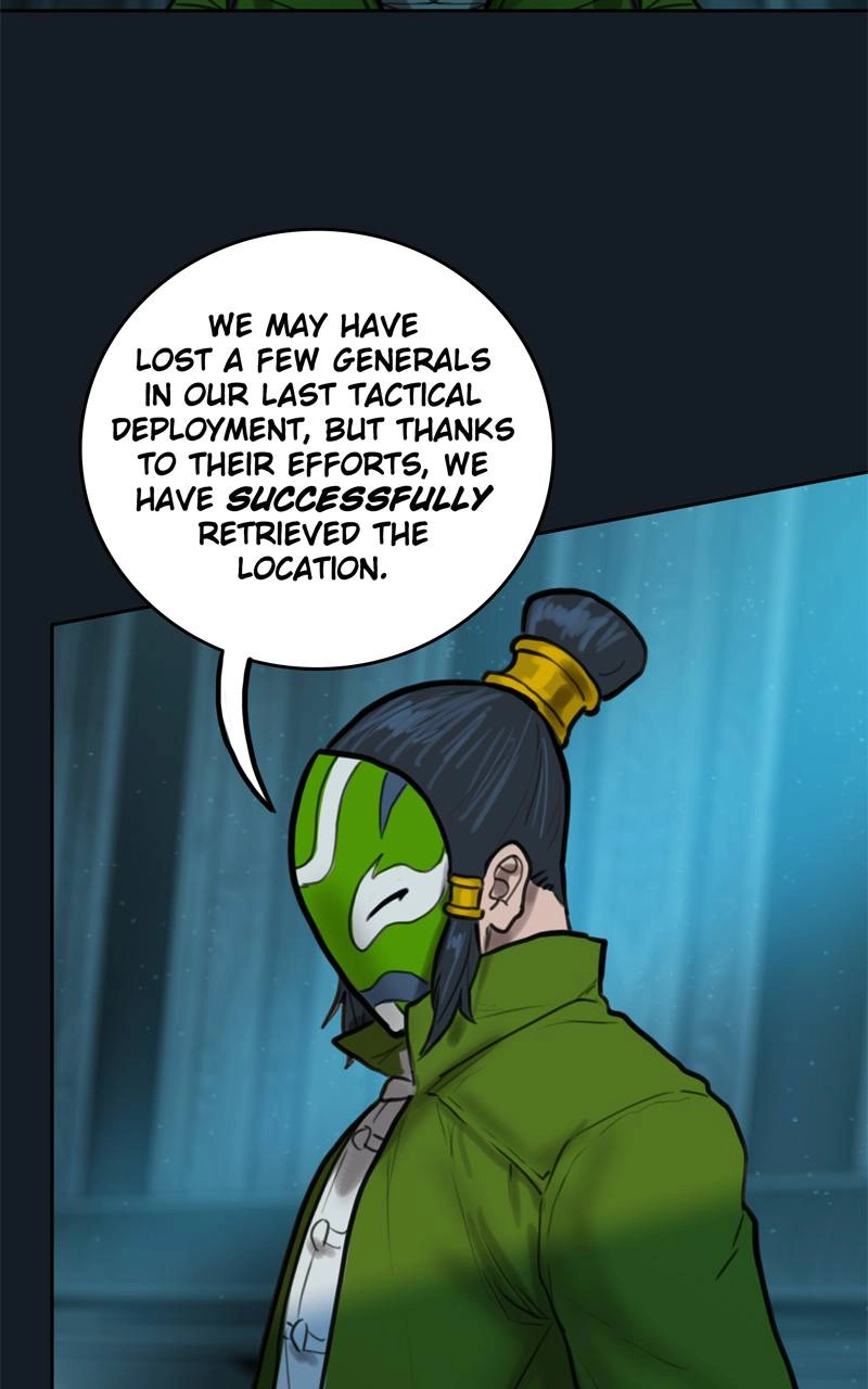 Ordeal Chapter 81, page 72 of 88