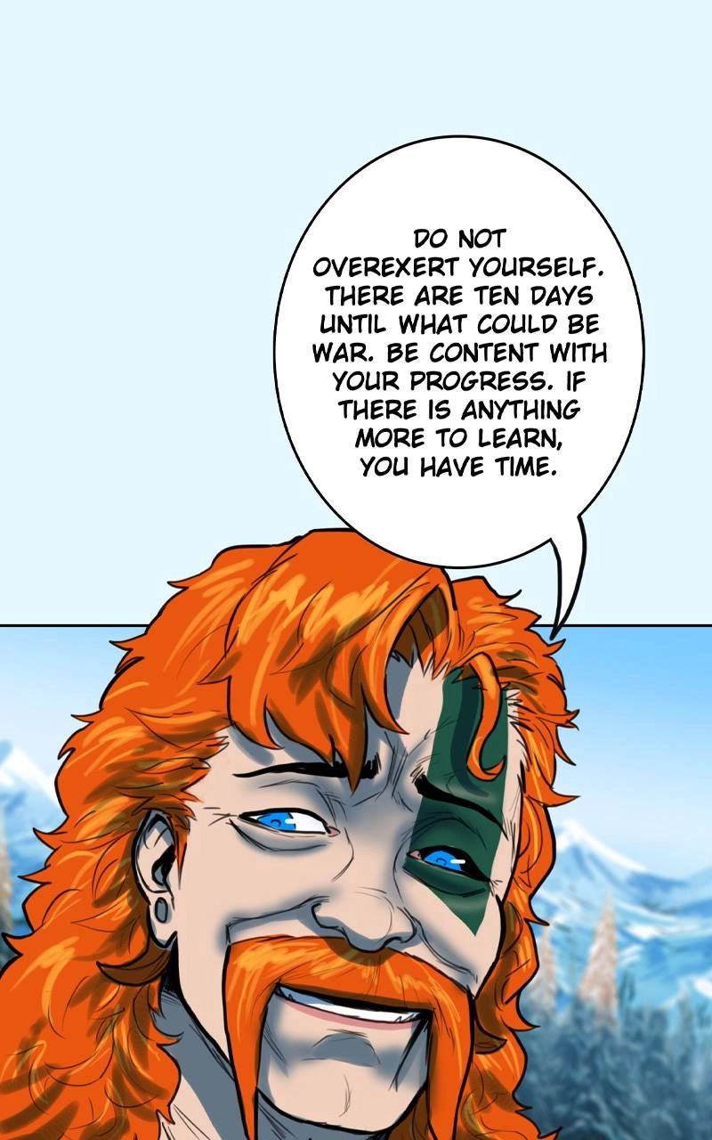 Ordeal Chapter 81, page 8 of 88
